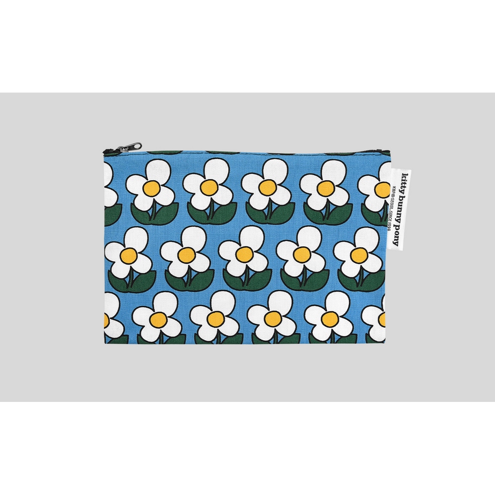Little Daisy Garden Pouch – Bild 4